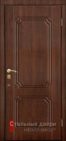 Входные двери в дом в Лотошино «Двери в дом»
