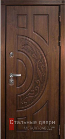 Входные двери МДФ в Лотошино «Двери с МДФ»
