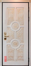 Входные двери в дом в Лотошино «Двери в дом»